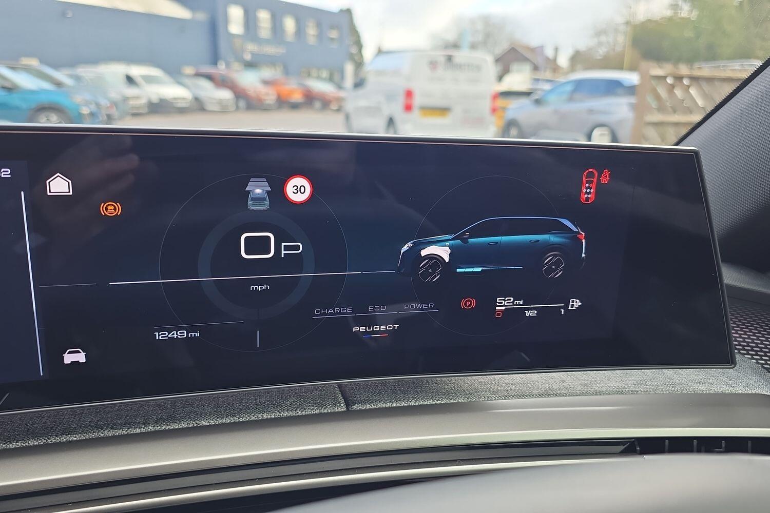 Used Peugeot 5008 2025 for sale - 77636479: Photo 16