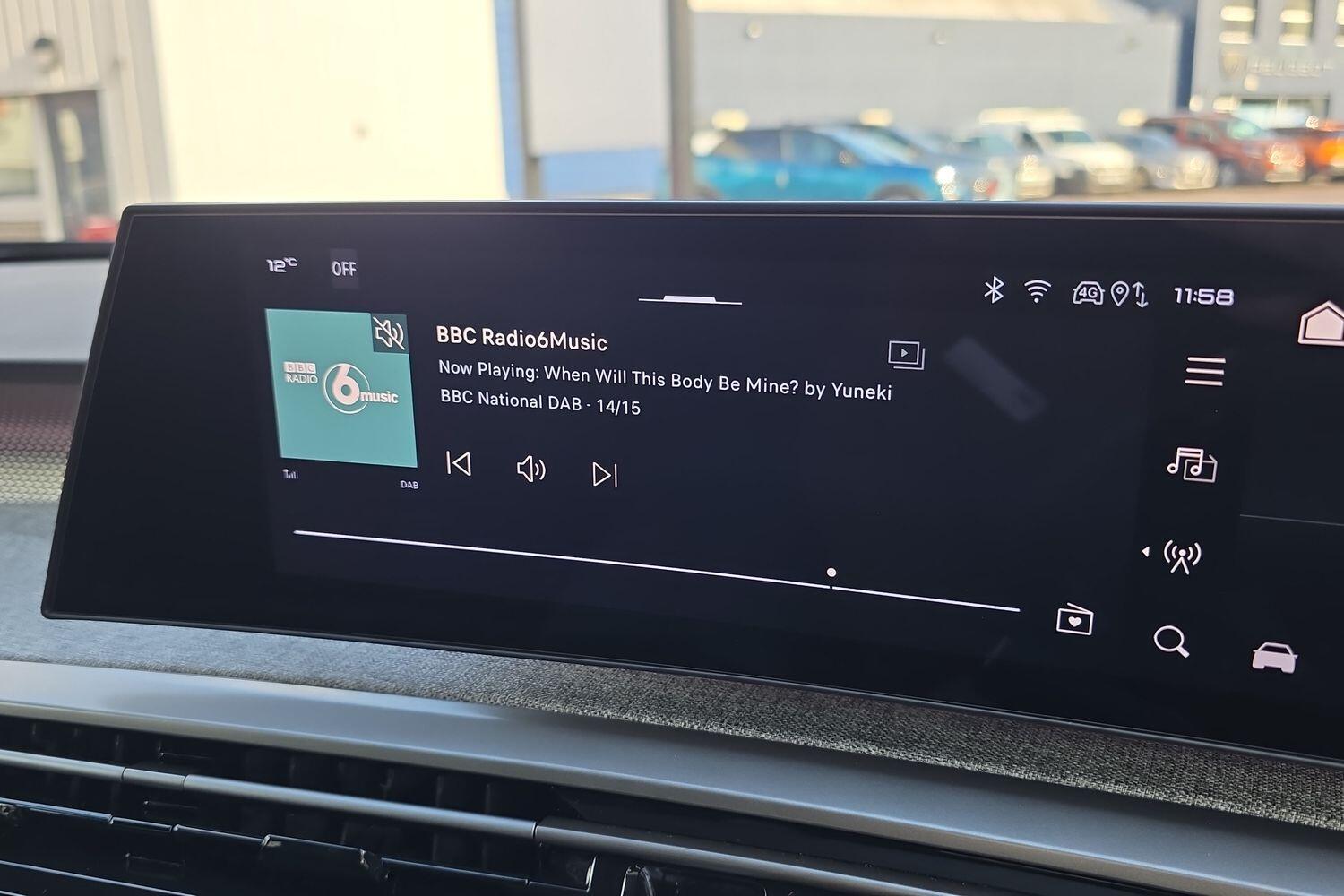 Used Peugeot 5008 2025 for sale - 77636479: Photo 17