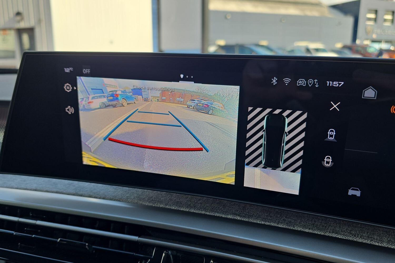 Used Peugeot 5008 2025 for sale - 77636479: Photo 18