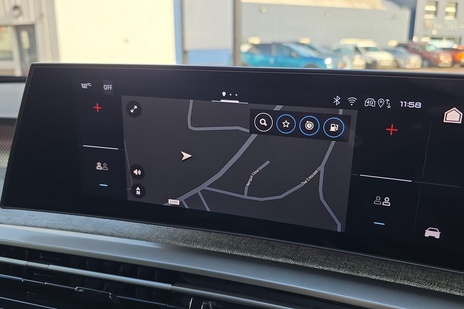 Used Peugeot 5008 2025 for sale - 77636479: Photo 19