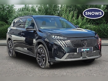 2025 (25) - 1.2 Hybrid 145 GT 5dr e-DSC6