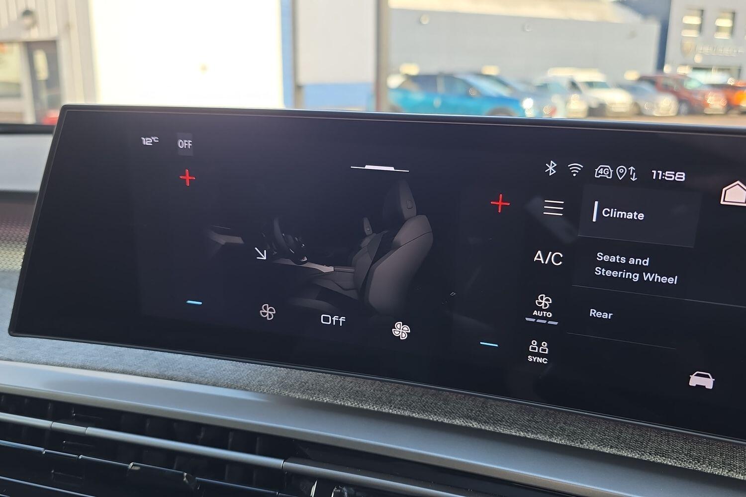 Used Peugeot 5008 2025 for sale - 77636479: Photo 20