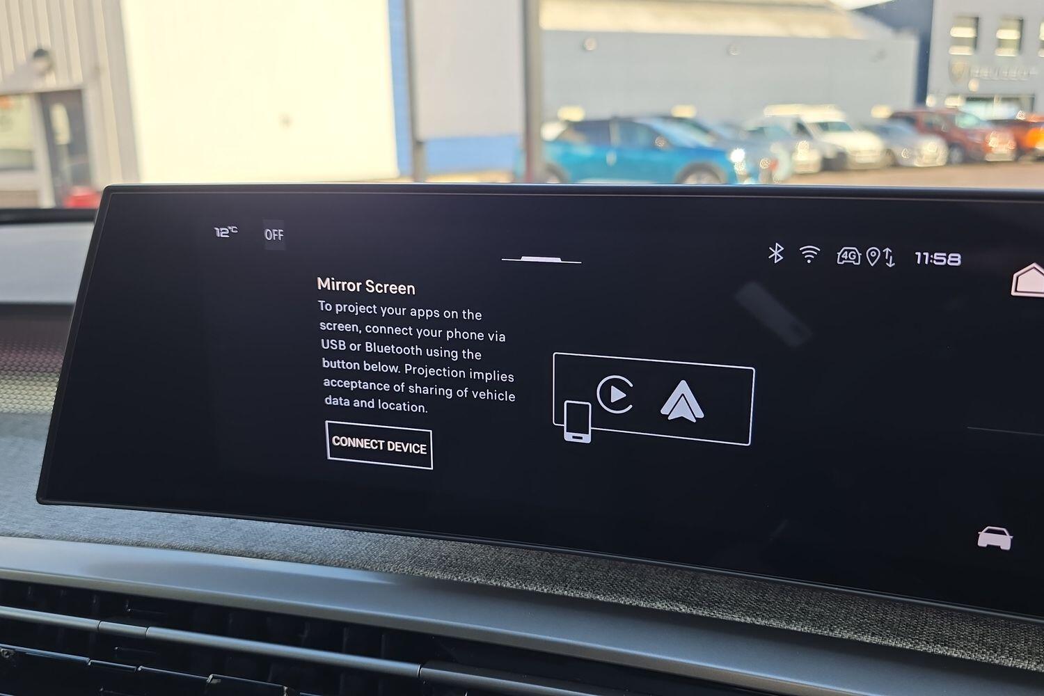 Used Peugeot 5008 2025 for sale - 77636479: Photo 21