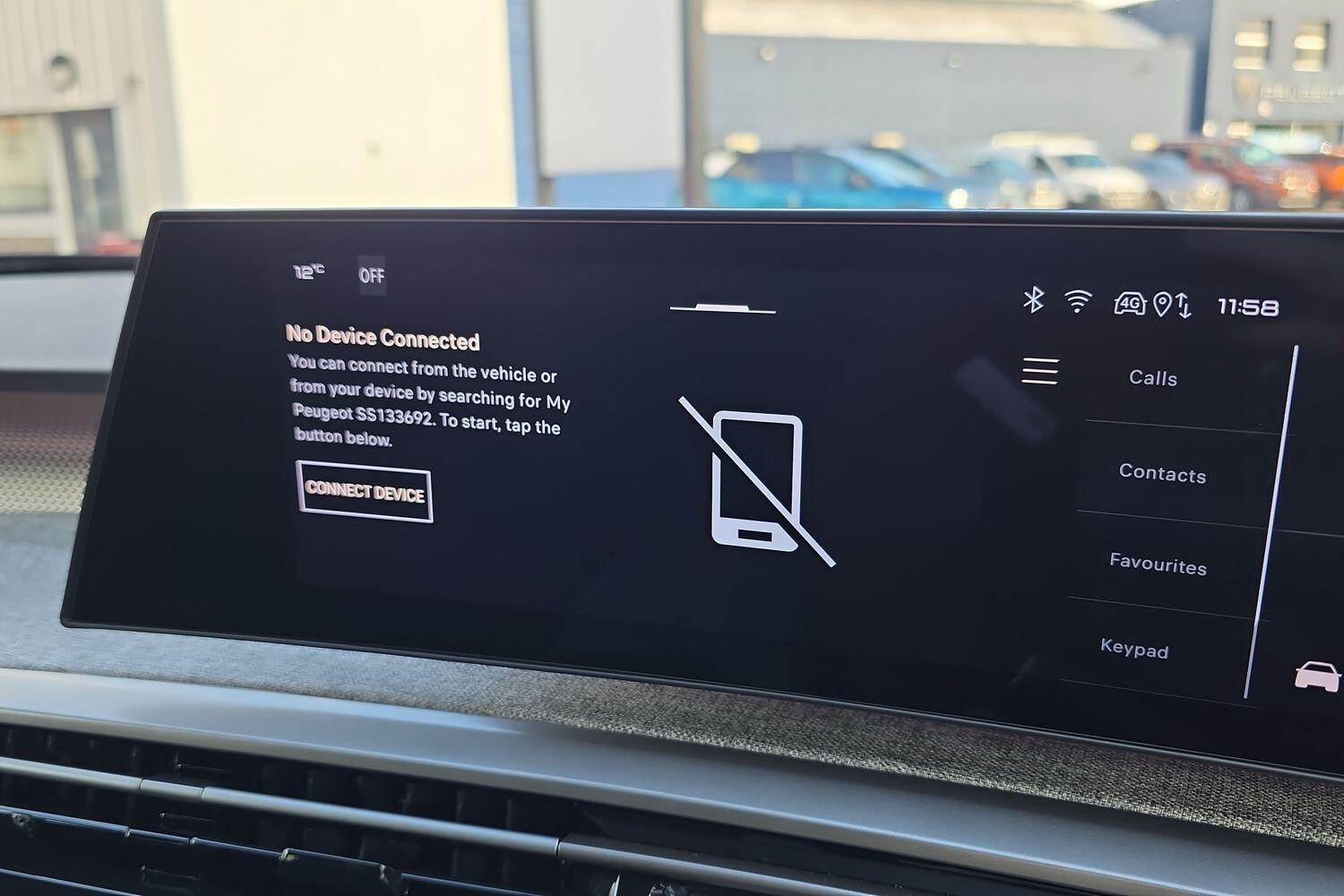 Used Peugeot 5008 2025 for sale - 77636479: Photo 22