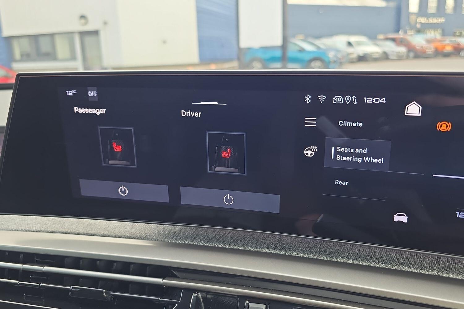 Used Peugeot 5008 2025 for sale - 77636479: Photo 23