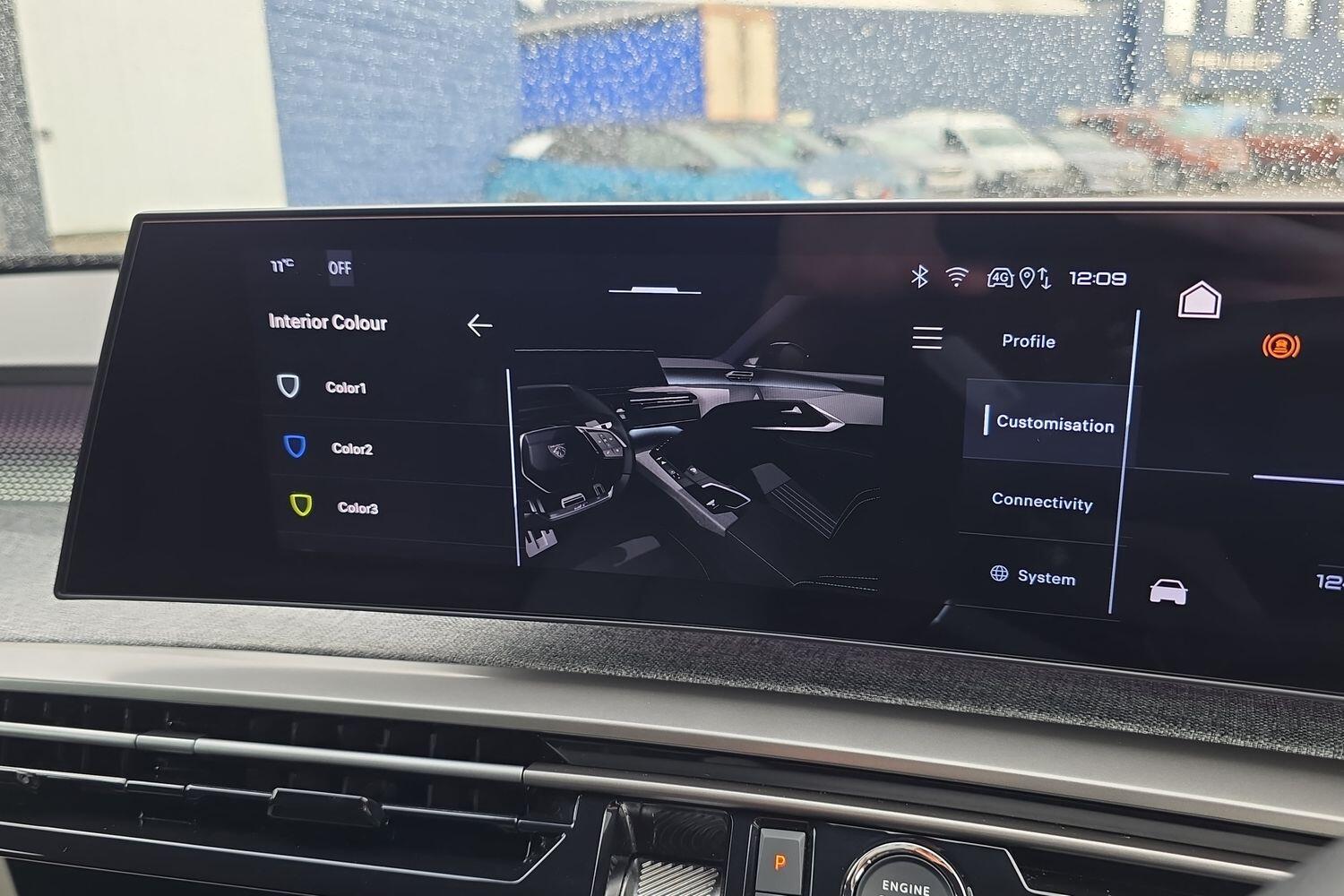 Used Peugeot 5008 2025 for sale - 77636479: Photo 25