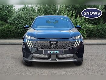 Used Peugeot 5008 2025 for sale - 77636479: Photo