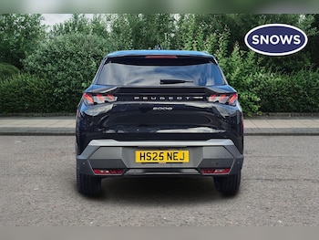 Used Peugeot 5008 2025 for sale - 77636479: Photo