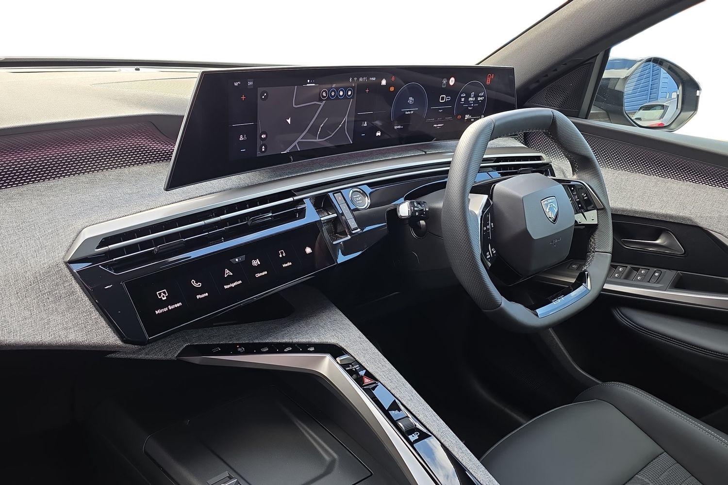 Used Peugeot 5008 2025 for sale - 77636479: Photo 7