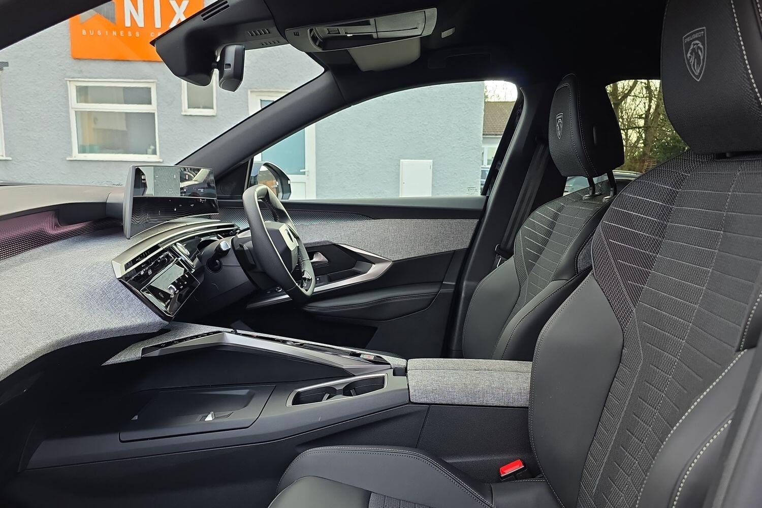 Used Peugeot 5008 2025 for sale - 77636479: Photo 8