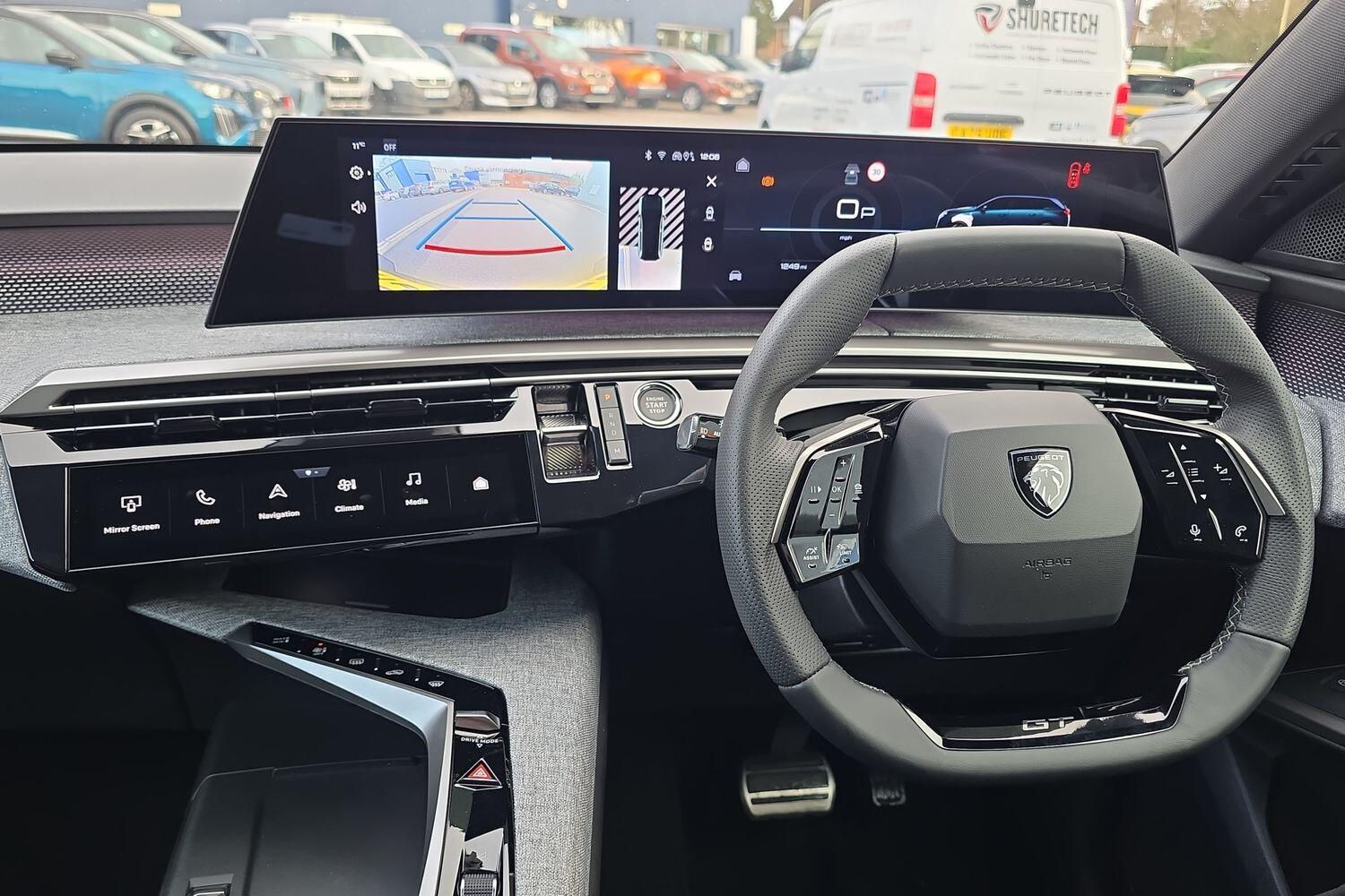 Used Peugeot 5008 2025 for sale - 77636479: Photo 9