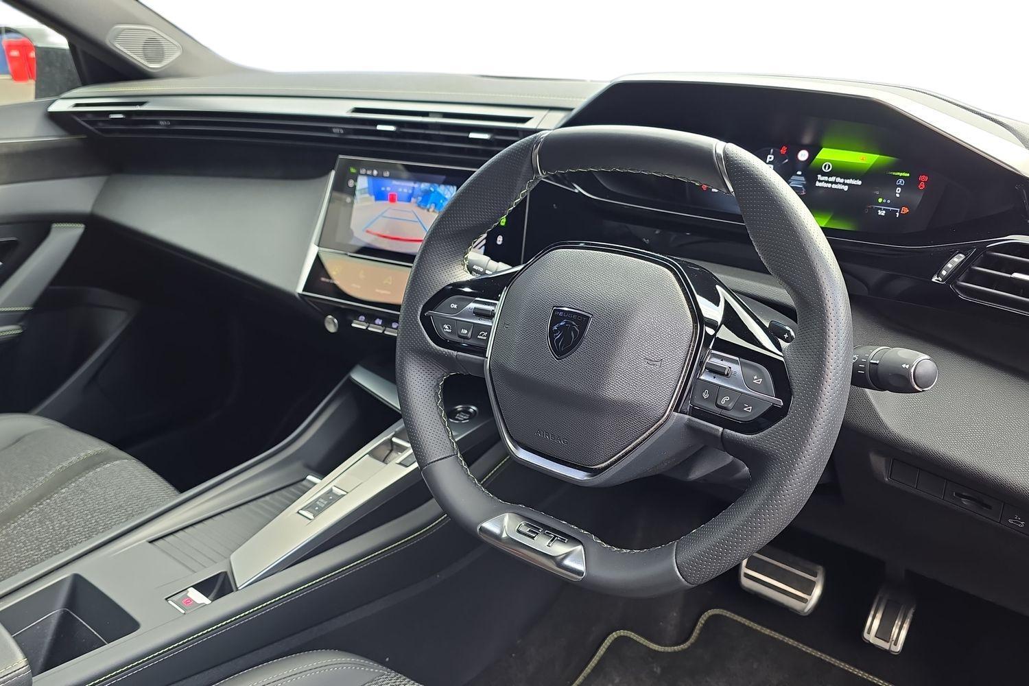 Used Peugeot 408 2025 for sale - 78139697: Photo 10