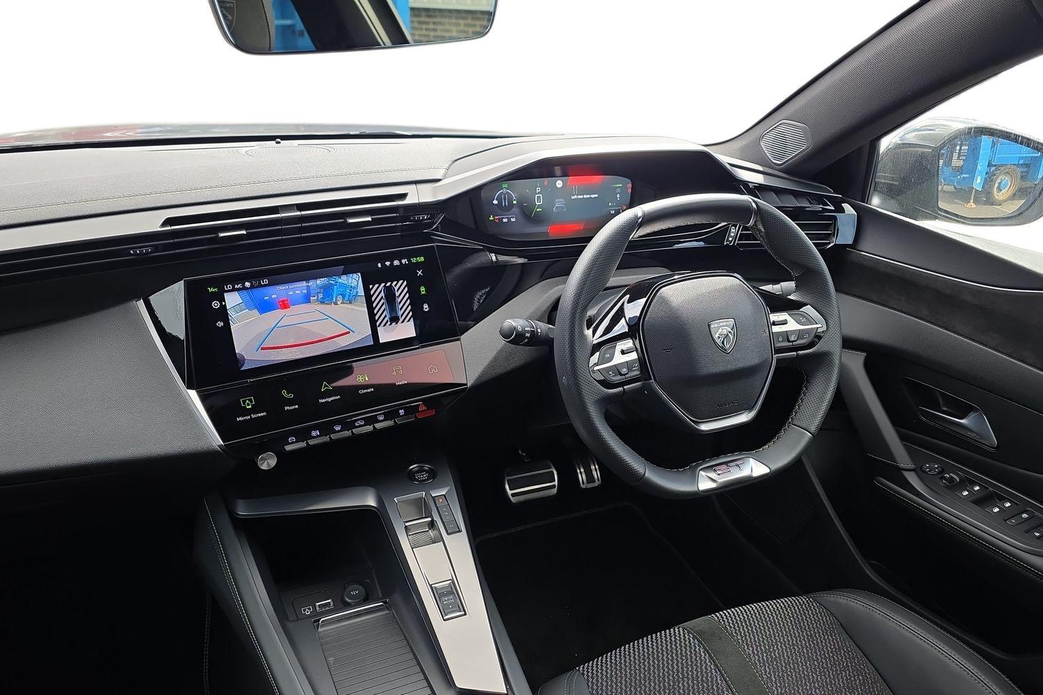 Used Peugeot 408 2025 for sale - 78139697: Photo 11