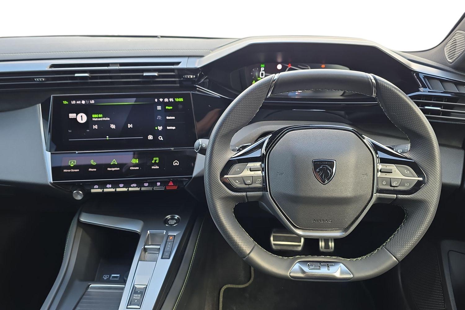 Used Peugeot 408 2025 for sale - 78139697: Photo 12