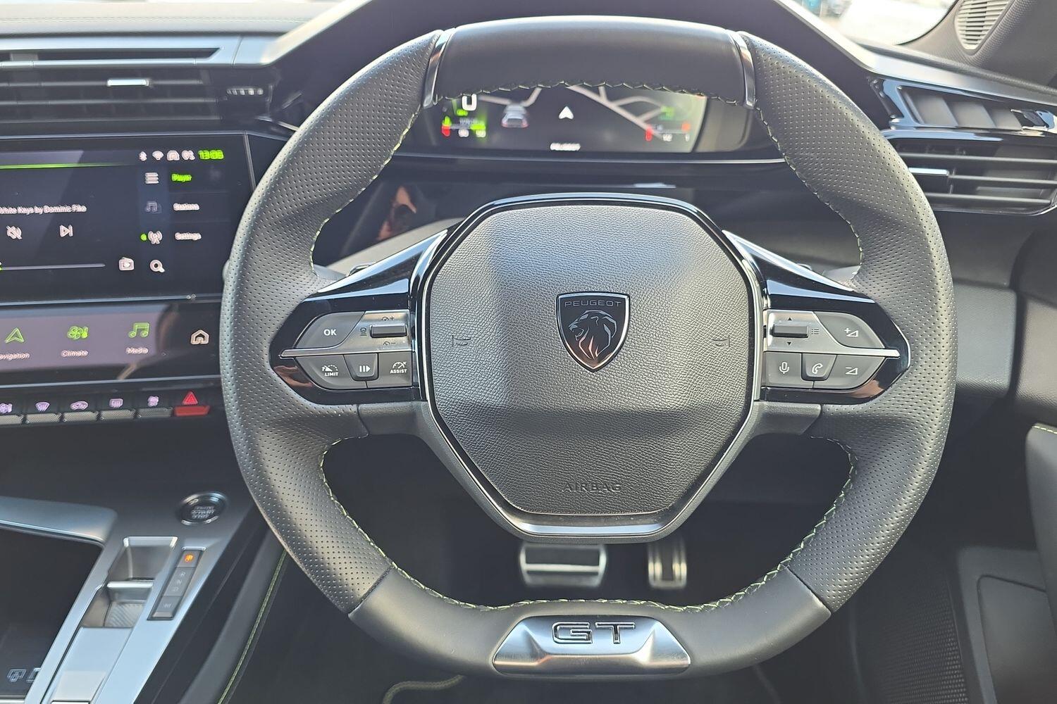 Used Peugeot 408 2025 for sale - 78139697: Photo 13