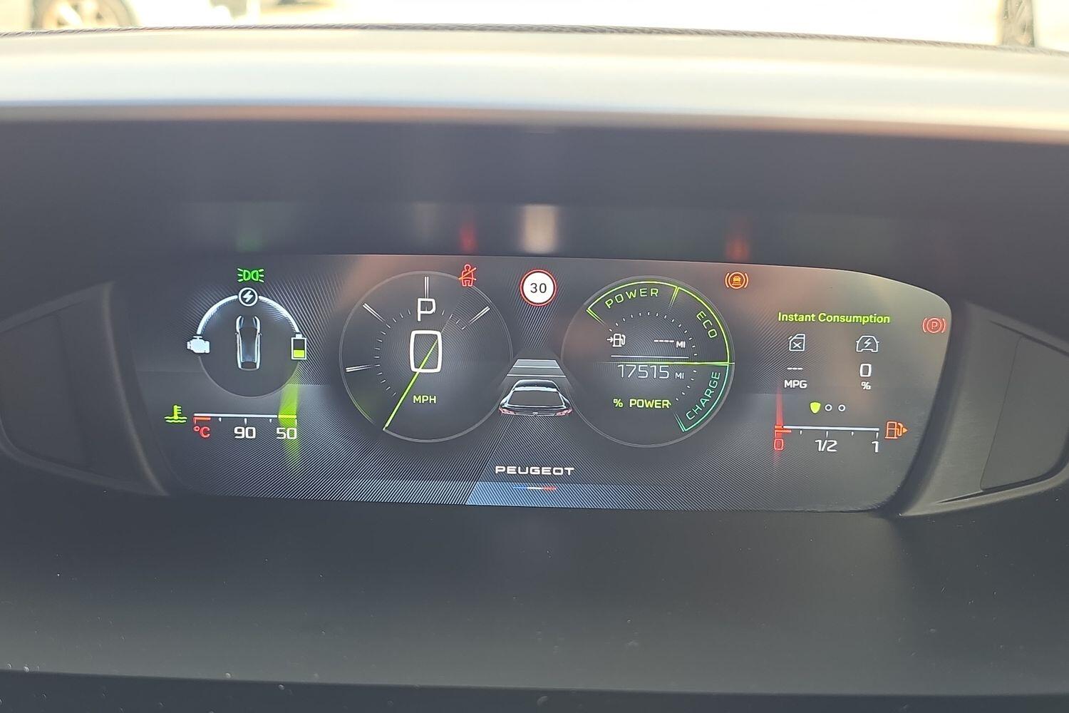 Used Peugeot 408 2025 for sale - 78139697: Photo 14