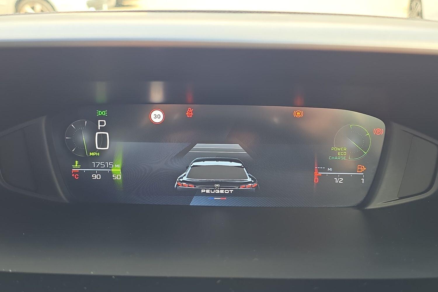 Used Peugeot 408 2025 for sale - 78139697: Photo 15