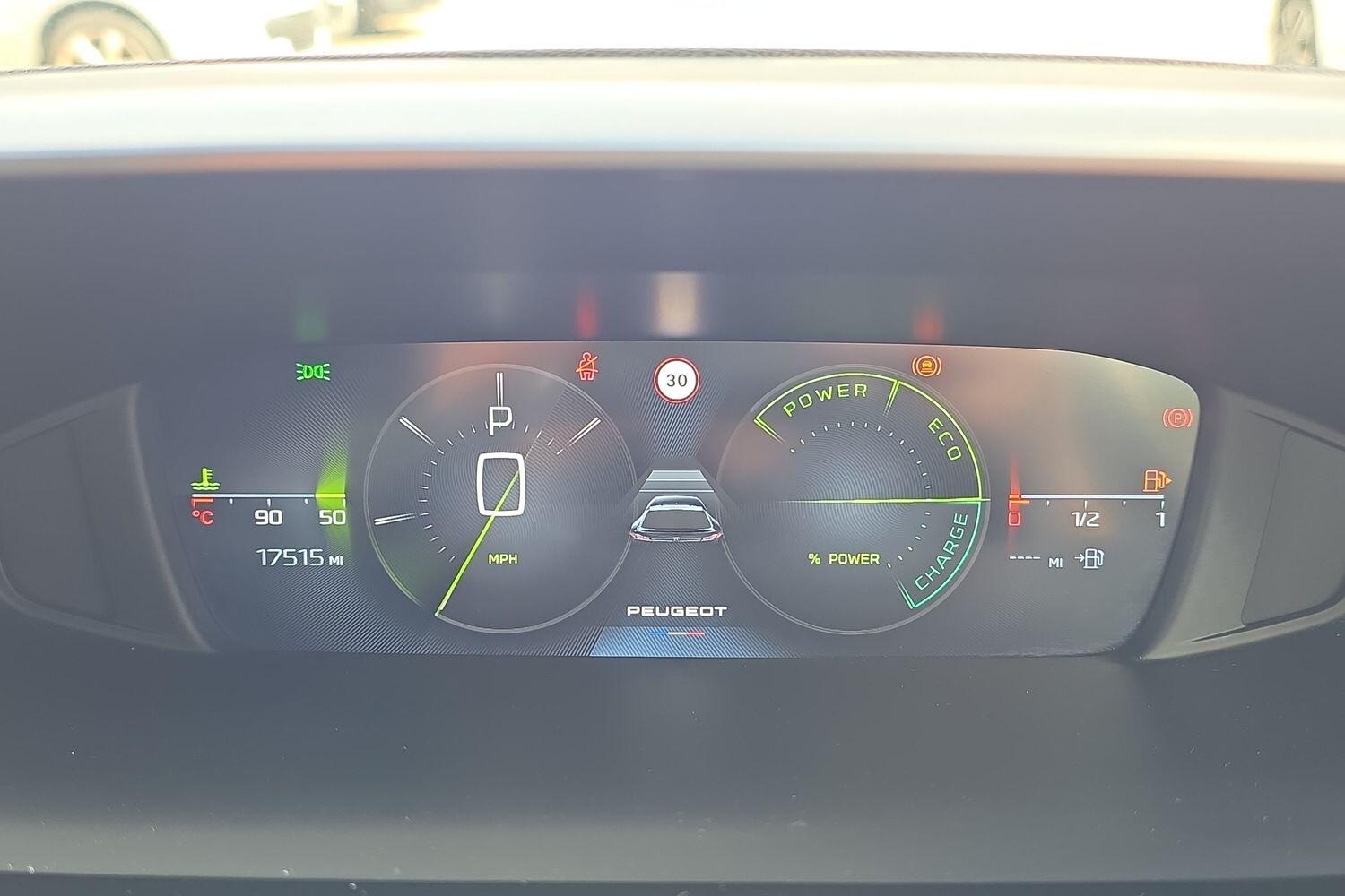 Used Peugeot 408 2025 for sale - 78139697: Photo 16