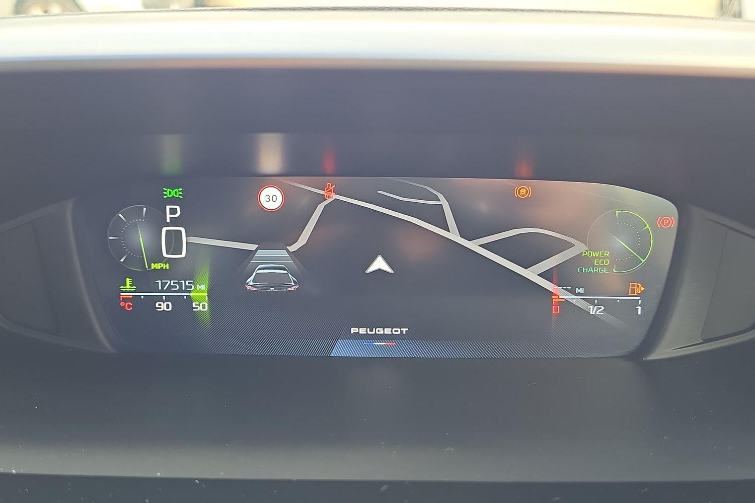 Used Peugeot 408 2025 for sale - 78139697: Photo 17