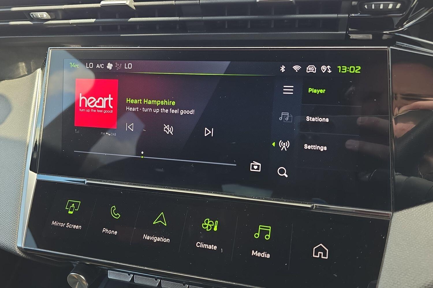 Used Peugeot 408 2025 for sale - 78139697: Photo 18