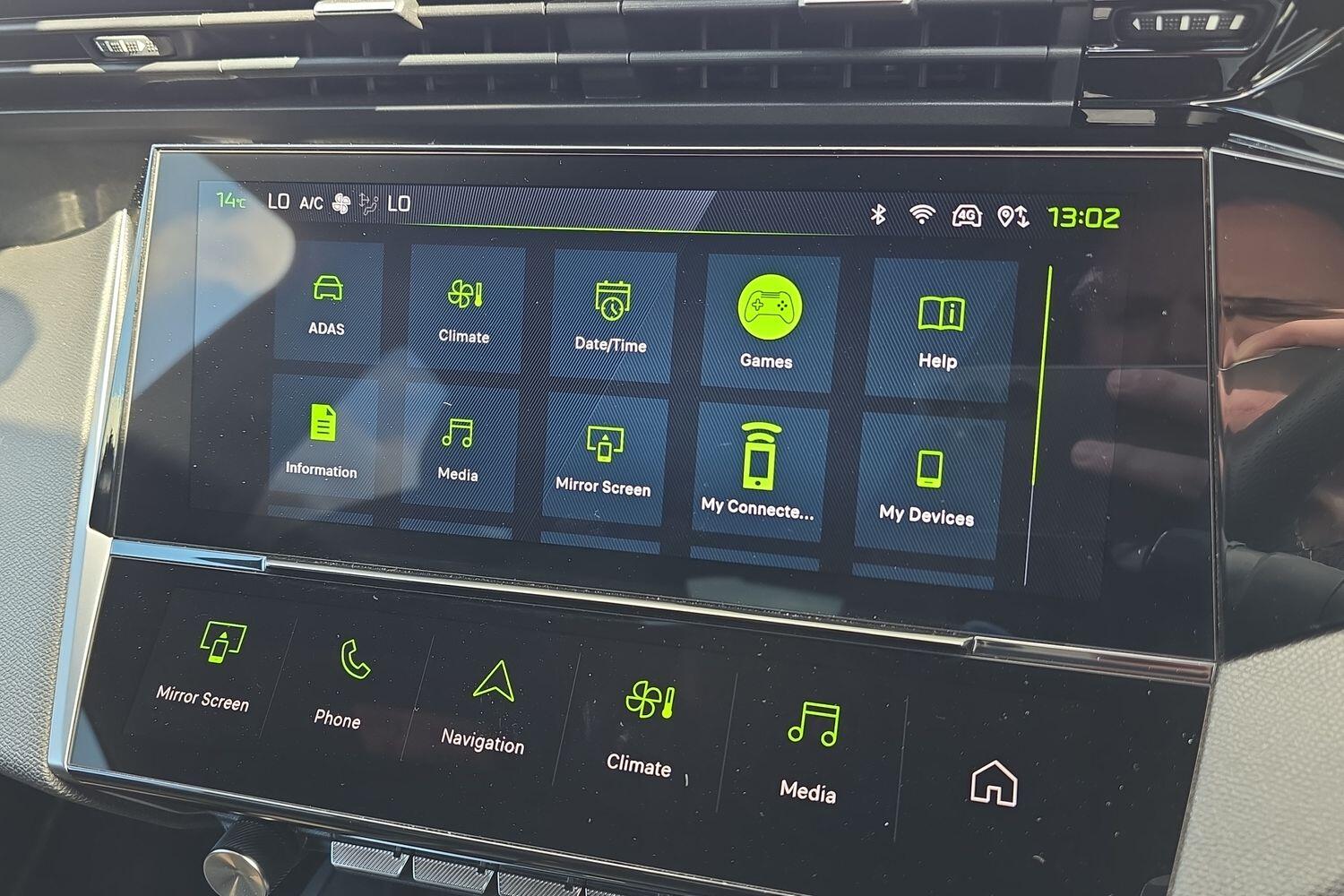 Used Peugeot 408 2025 for sale - 78139697: Photo 19