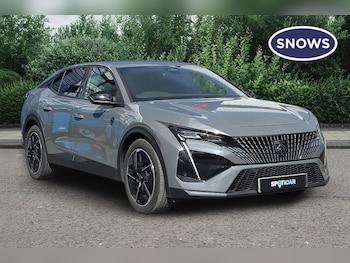 Used Peugeot 408 2025 for sale - 78139697: Photo