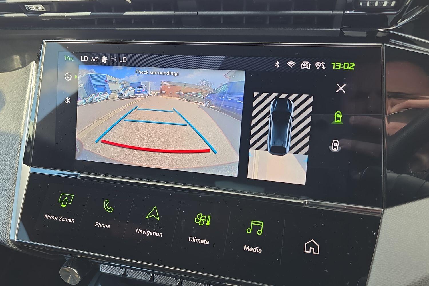 Used Peugeot 408 2025 for sale - 78139697: Photo 20