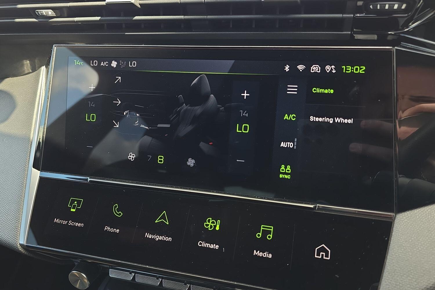 Used Peugeot 408 2025 for sale - 78139697: Photo 21