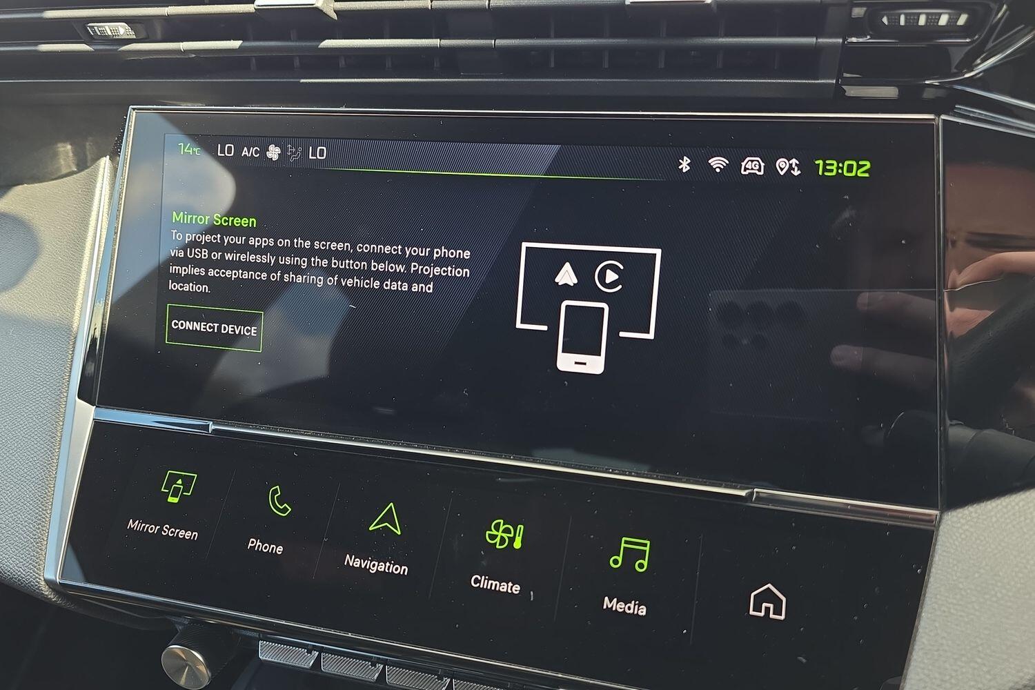 Used Peugeot 408 2025 for sale - 78139697: Photo 22