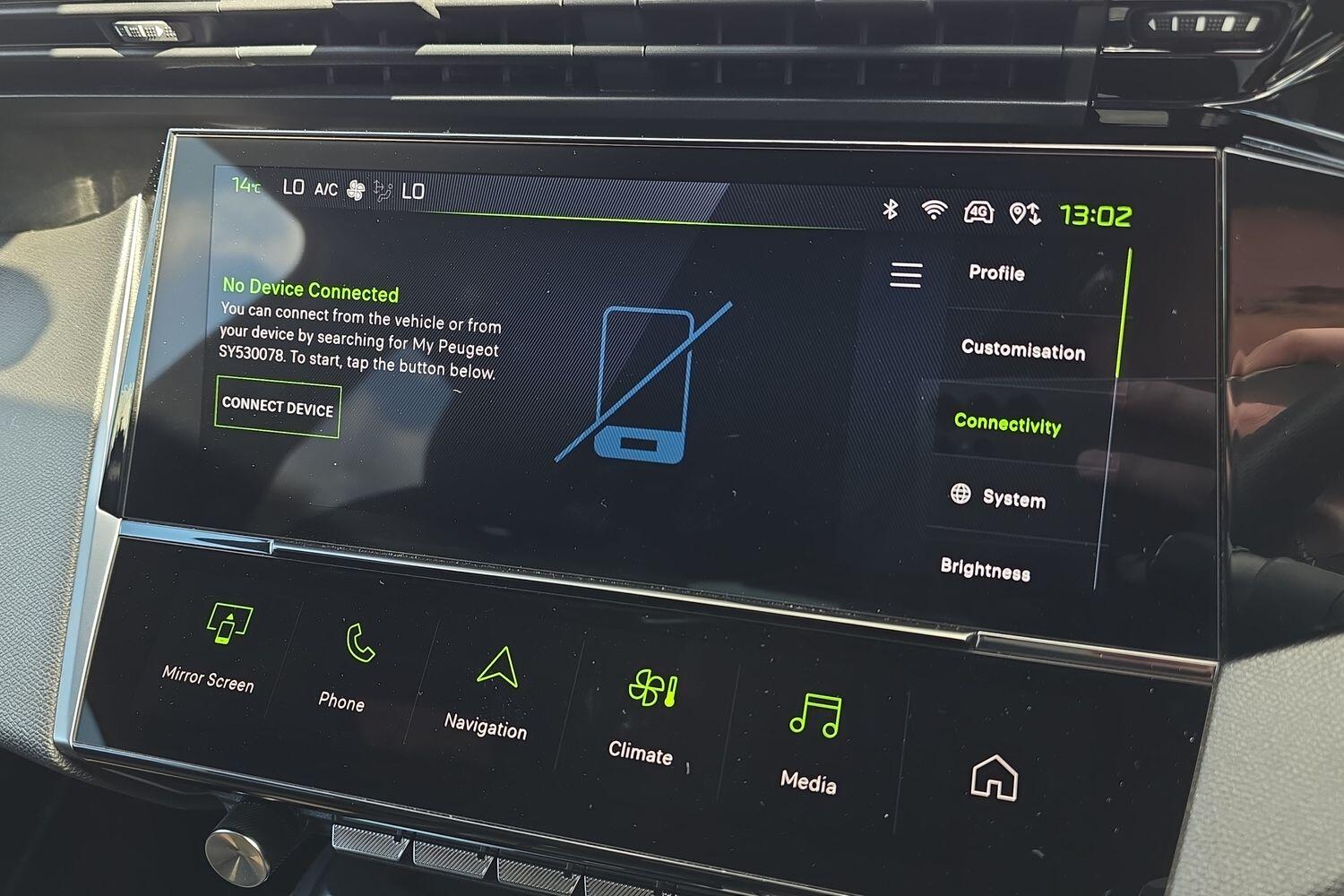 Used Peugeot 408 2025 for sale - 78139697: Photo 23