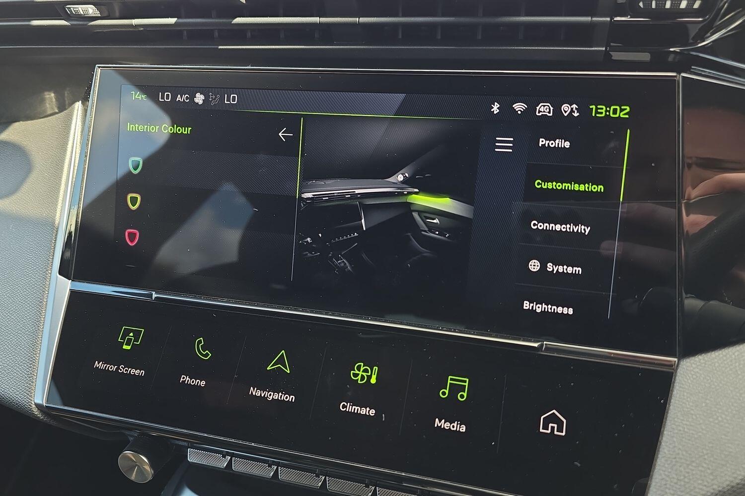 Used Peugeot 408 2025 for sale - 78139697: Photo 24