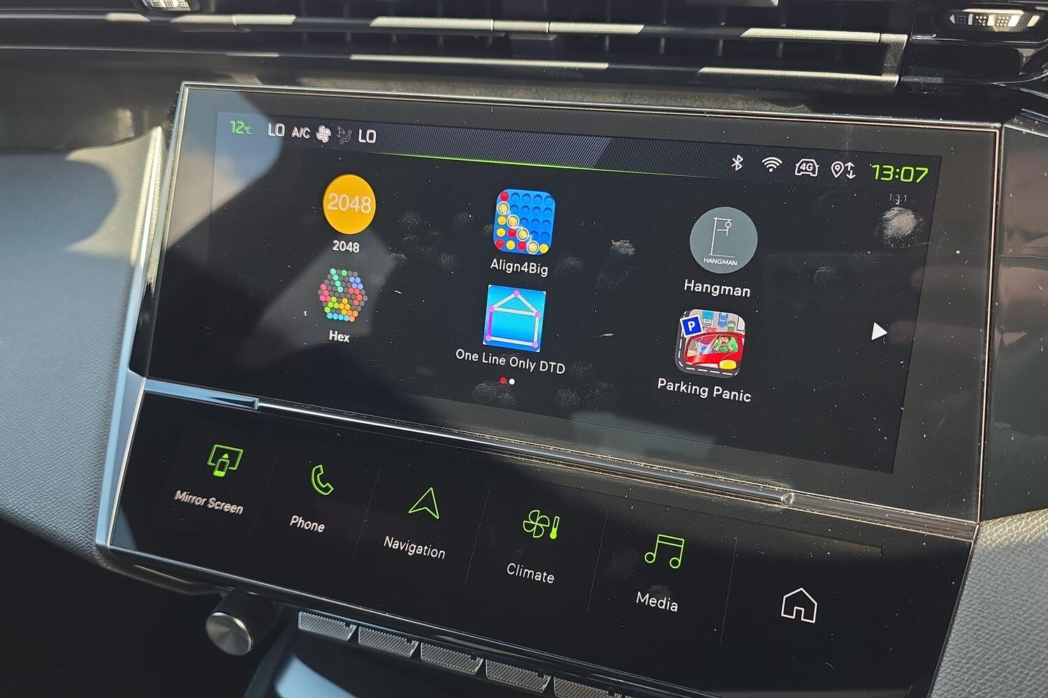 Used Peugeot 408 2025 for sale - 78139697: Photo 25