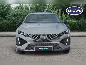 Used Peugeot 408 2025 for sale - 78139697: Photo