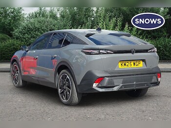 Used Peugeot 408 2025 for sale - 78139697: Photo