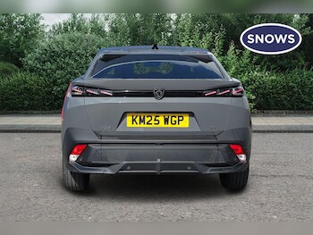 Used Peugeot 408 2025 for sale - 78139697: Photo