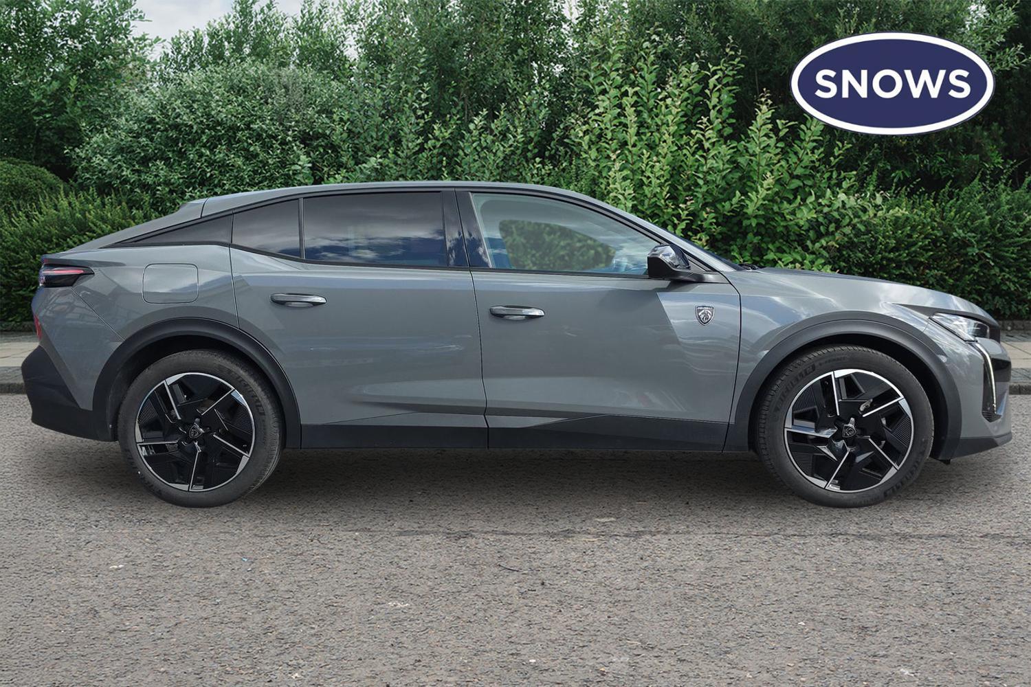 Used Peugeot 408 2025 for sale - 78139697: Photo 5