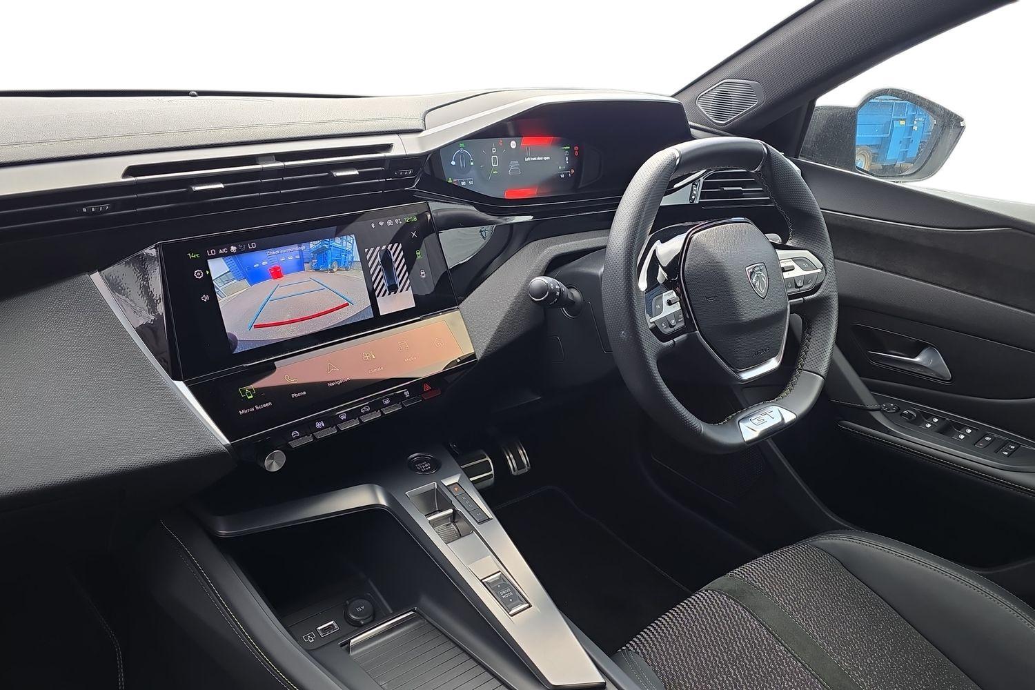 Used Peugeot 408 2025 for sale - 78139697: Photo 7