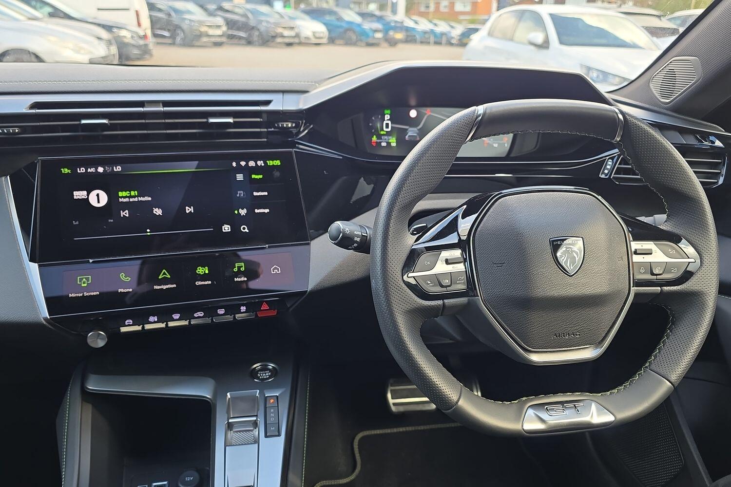 Used Peugeot 408 2025 for sale - 78139697: Photo 8