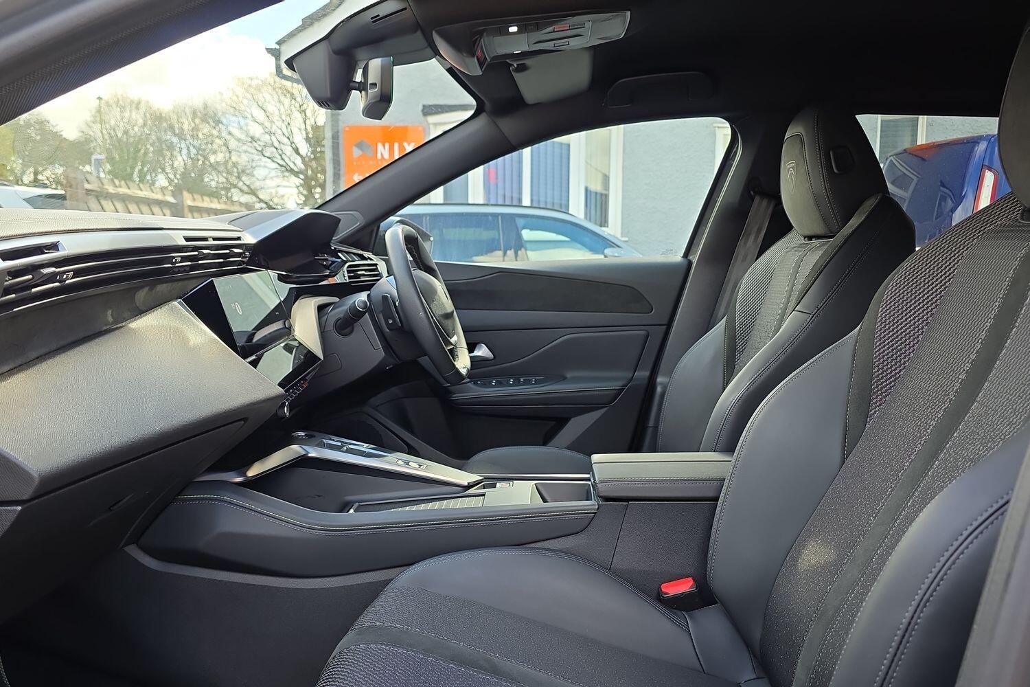 Used Peugeot 408 2025 for sale - 78139697: Photo 9