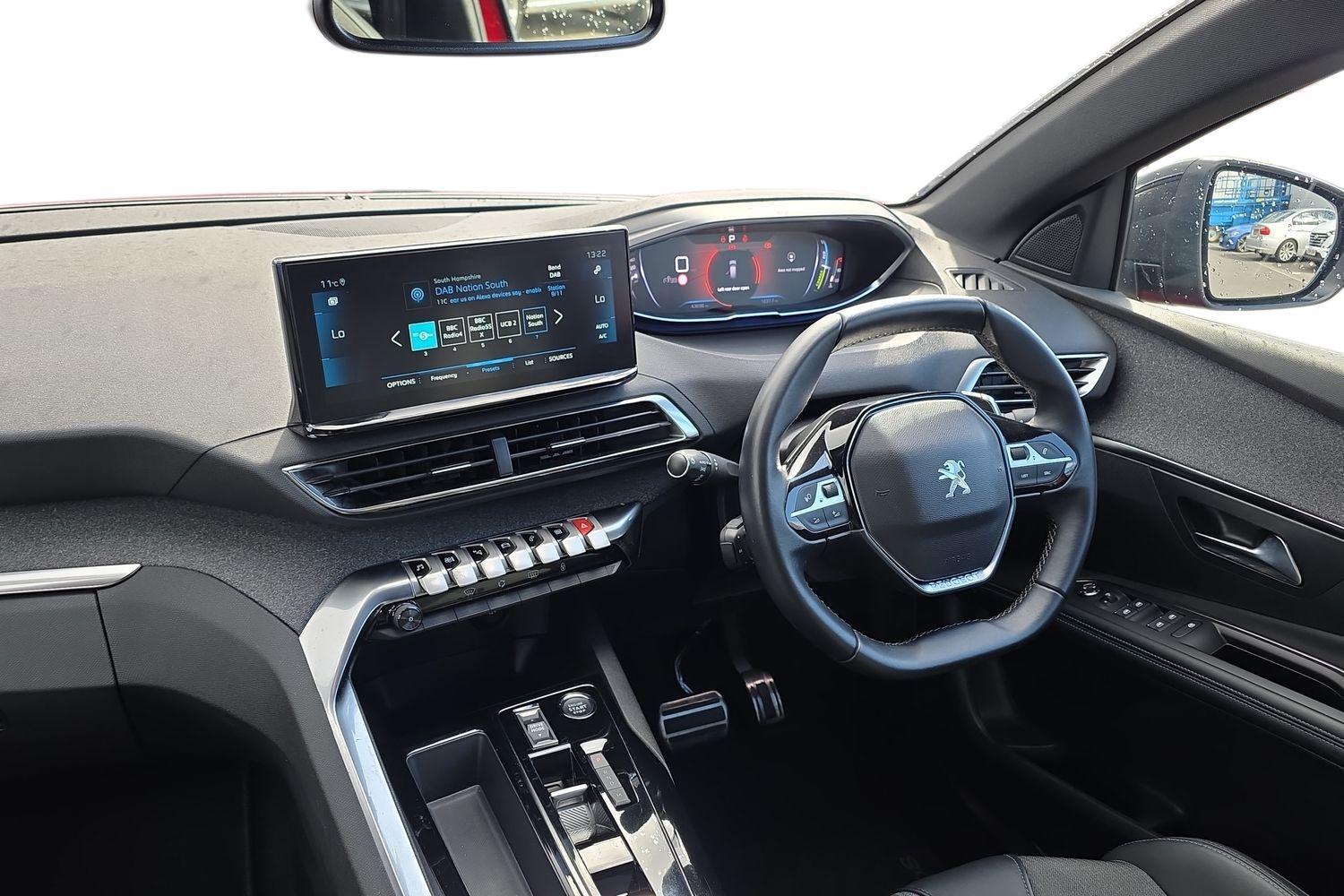 Used Peugeot 3008 2023 for sale - 78005119: Photo 11