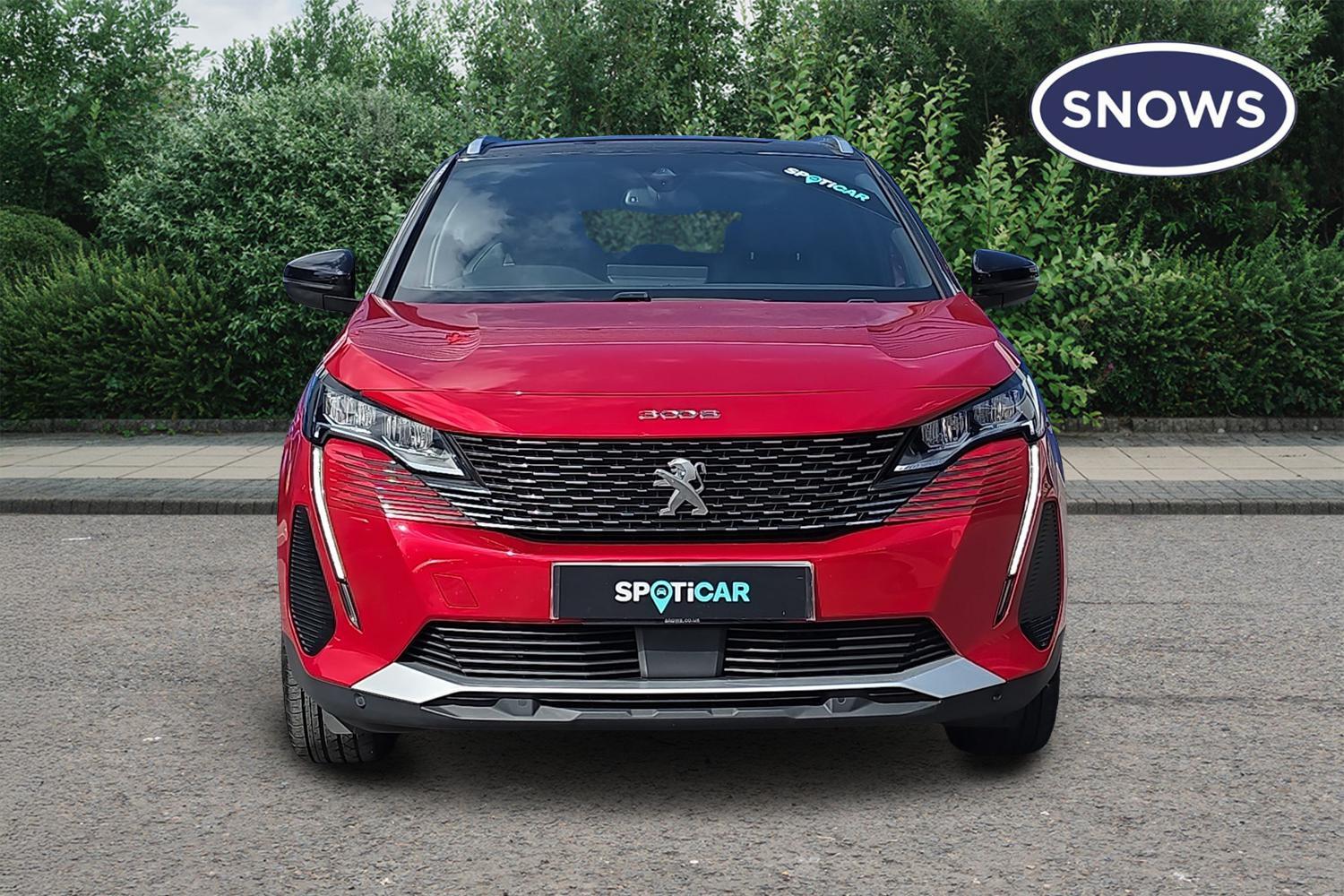 Used Peugeot 3008 2023 for sale - 78005119: Photo 2