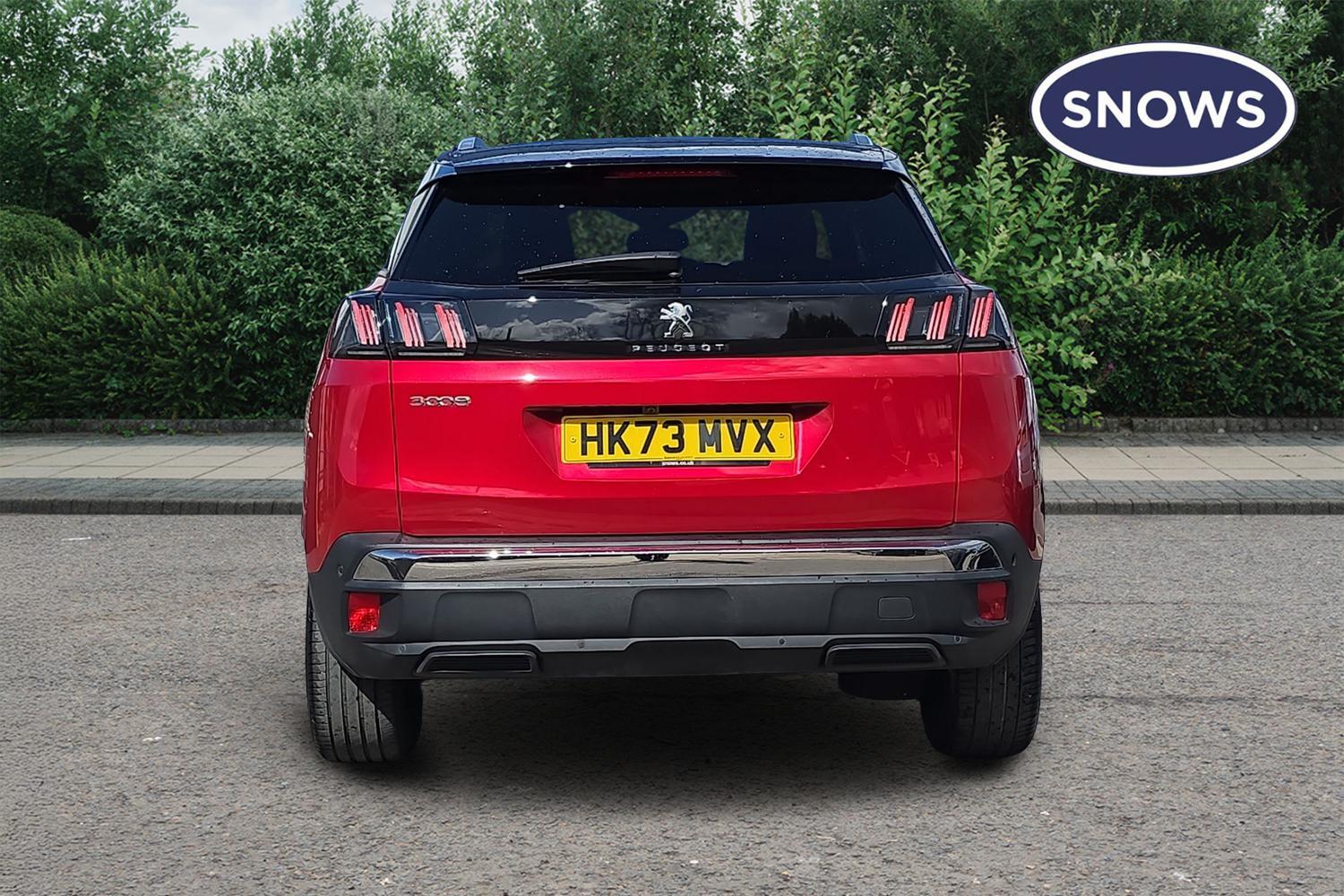 Used Peugeot 3008 2023 for sale - 78005119: Photo 4