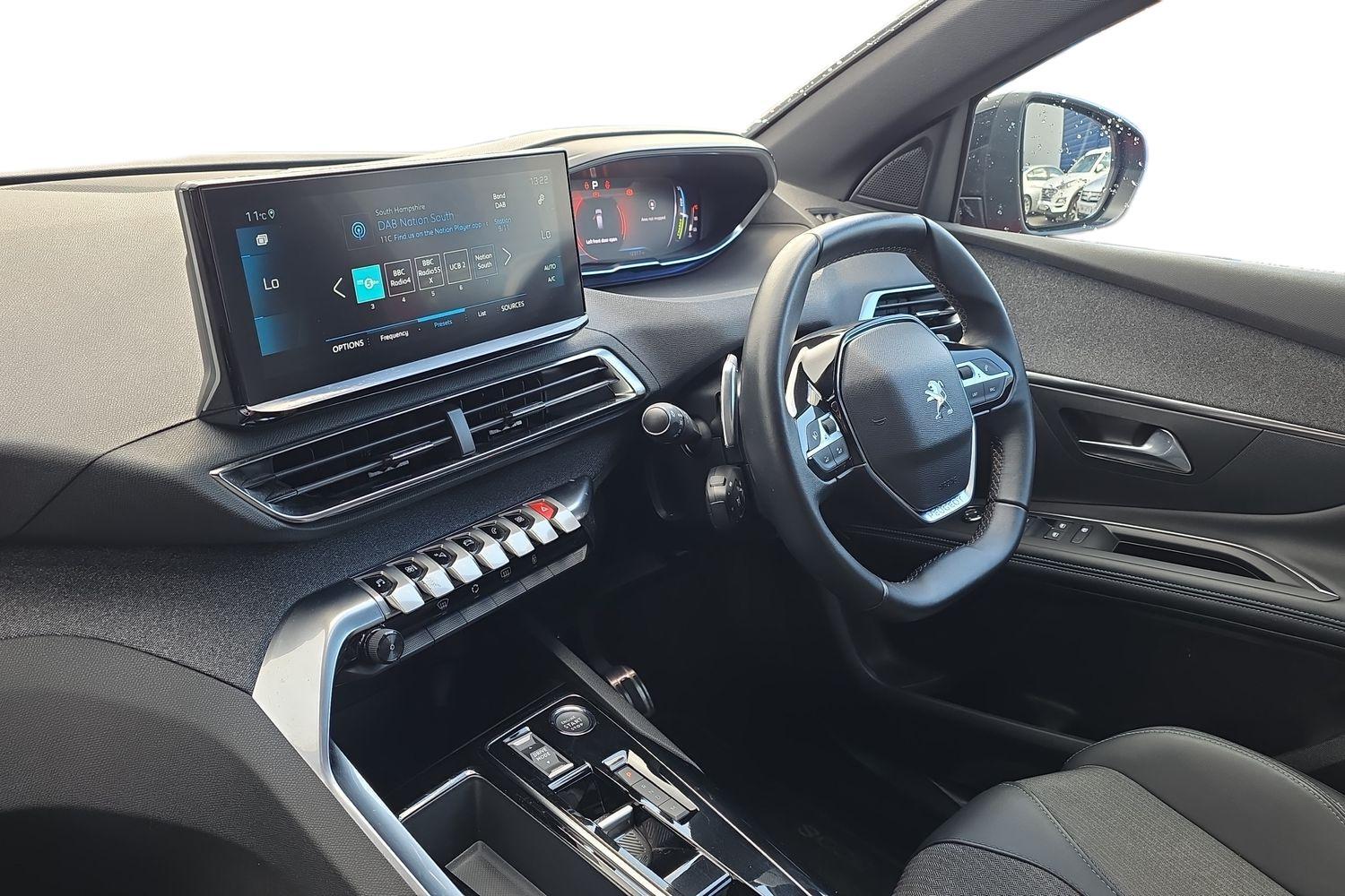 Used Peugeot 3008 2023 for sale - 78005119: Photo 7