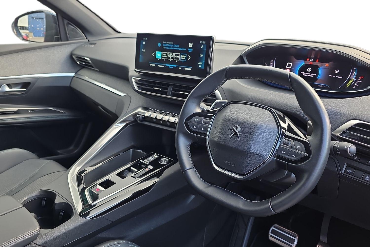 Used Peugeot 3008 2023 for sale - 78005119: Photo 8