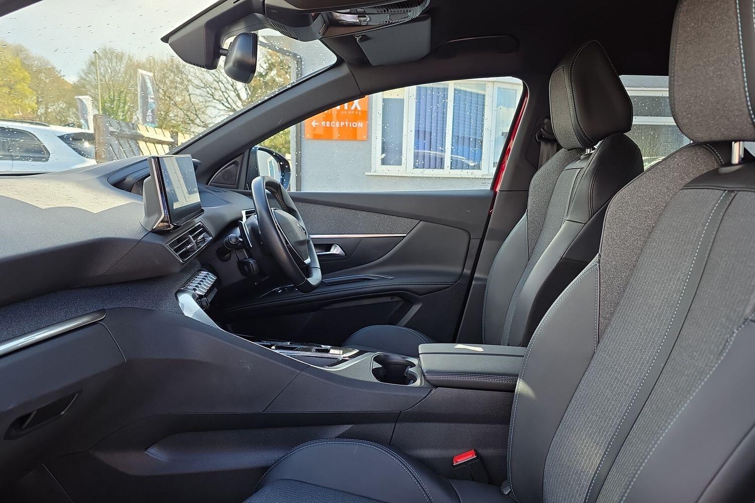 Used Peugeot 3008 2023 for sale - 78005119: Photo 9