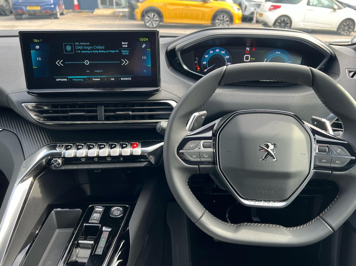 Used Peugeot 3008 2025 for sale - 76678786: Photo 10