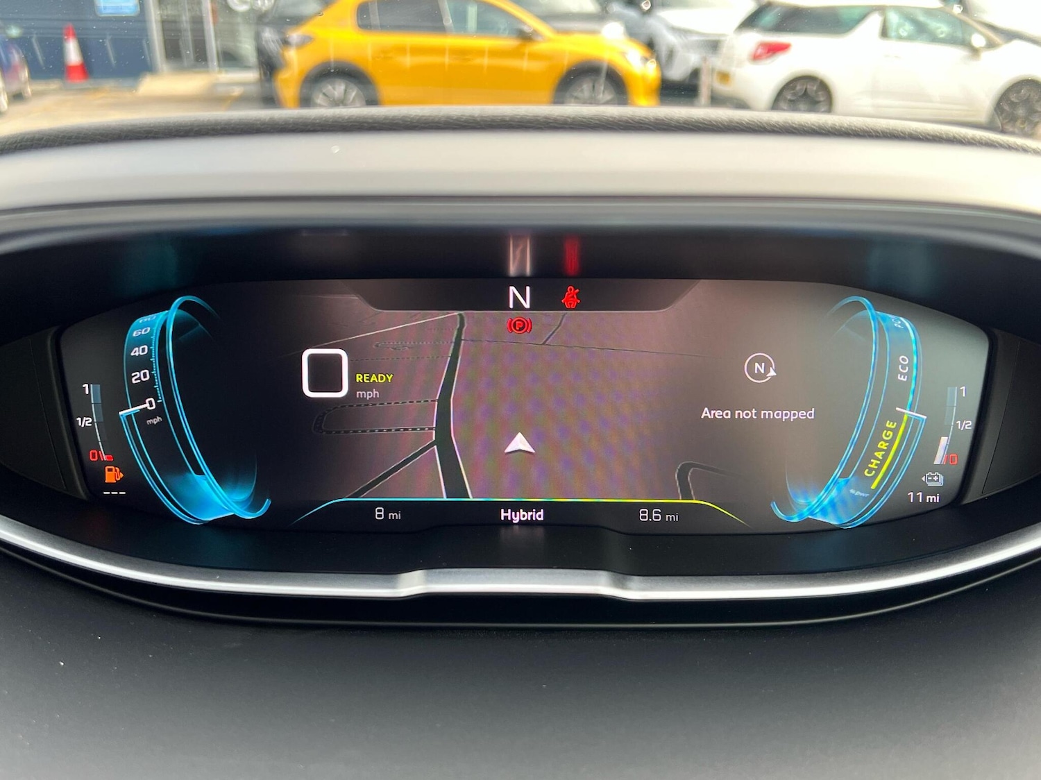 Used Peugeot 3008 2025 for sale - 76678786: Photo 13