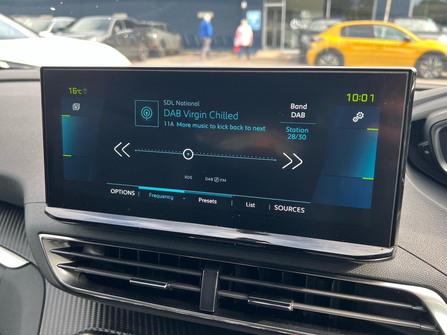 Used Peugeot 3008 2025 for sale - 76678786: Photo 15