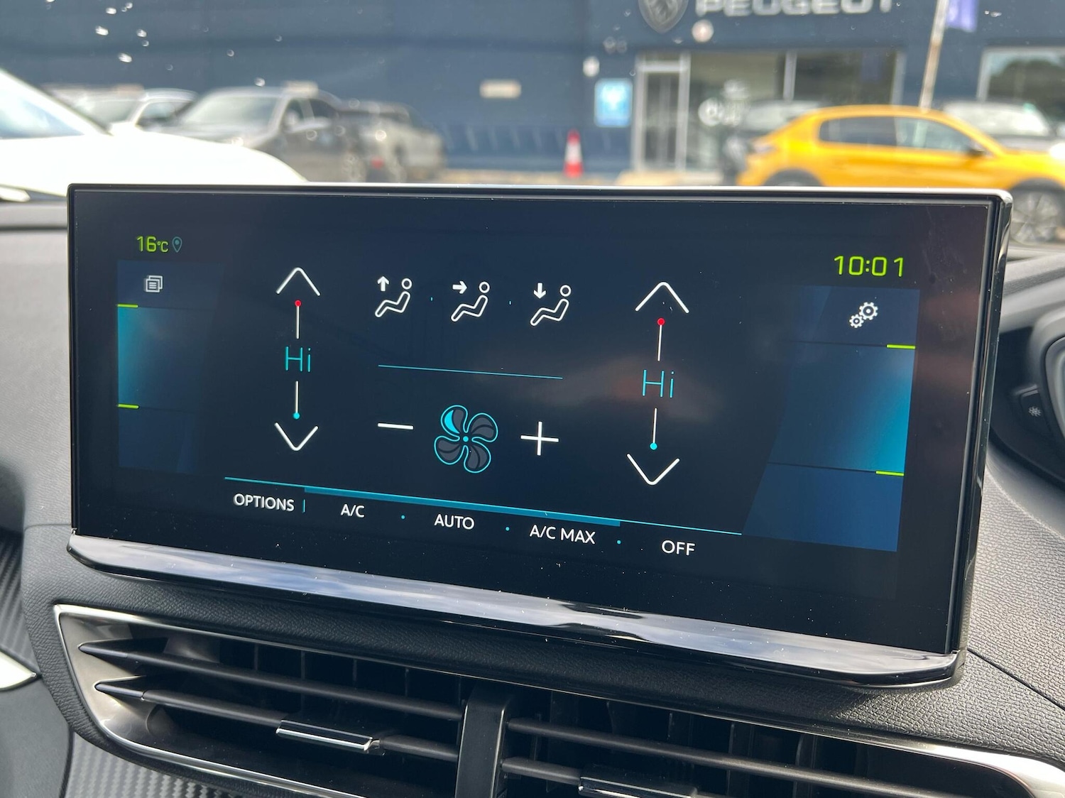 Used Peugeot 3008 2025 for sale - 76678786: Photo 16