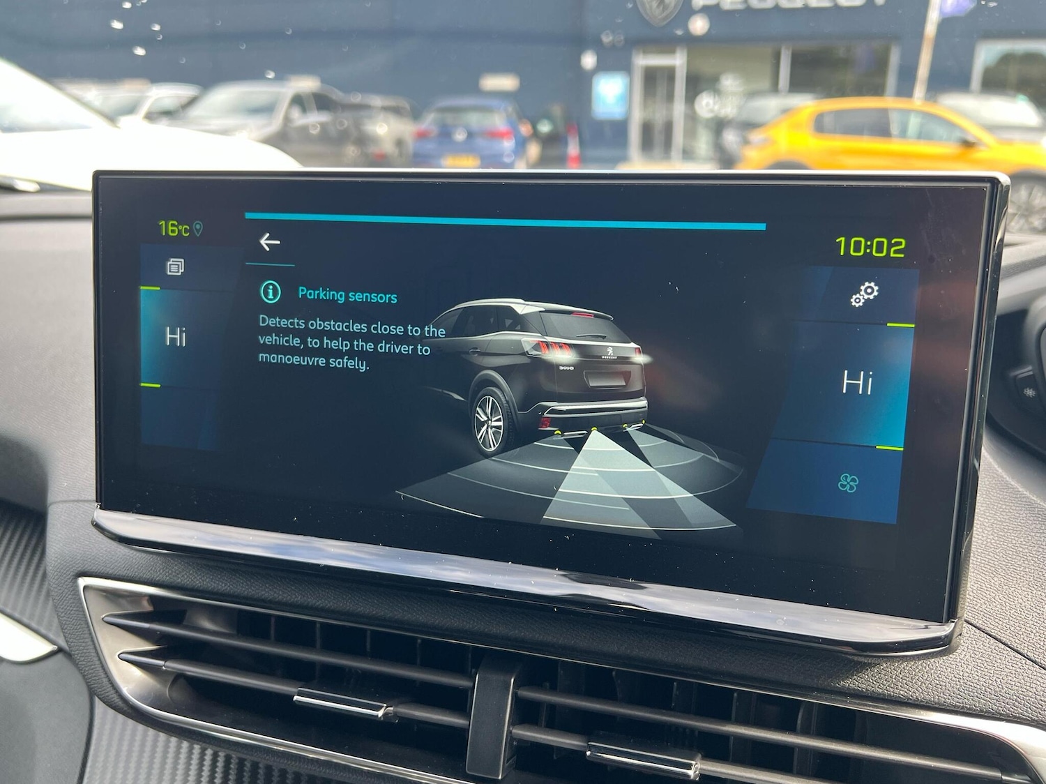 Used Peugeot 3008 2025 for sale - 76678786: Photo 22